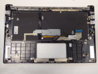 Asus VivoBook 14  F403F Gehäuse Oberteil + QWERTZ Tastatur deutsch   #5142
