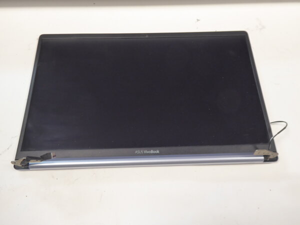 Asus VivoBook 14  F403F Display komplett Einheit Scharniere Panel