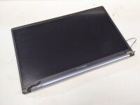 Asus VivoBook 14  F403F Display komplett Einheit Scharniere Panel