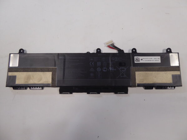 HP EliteBook X360 830 G7 Serie ORIGINAL Akku Batterie L78551-005 CX03XL  #A30