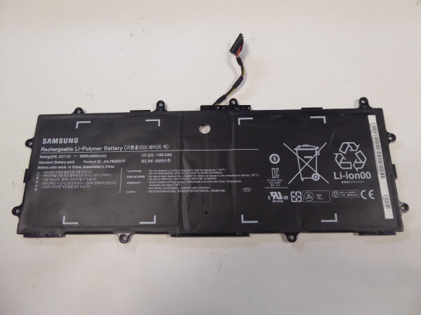 Samsung Galaxy ChromeBook Series 3 ORIGINAL AKKU AA-PBZN2TP #A30