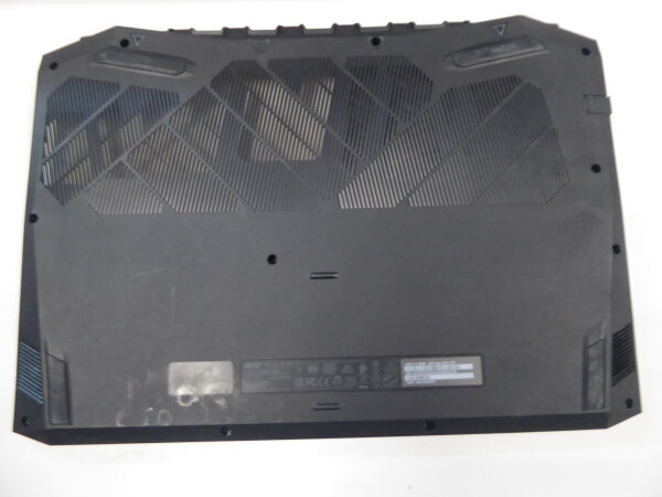 Acer Nitro 5 AN517-51 Series N18C4 Gehäuse Unterteil Schale  #5143