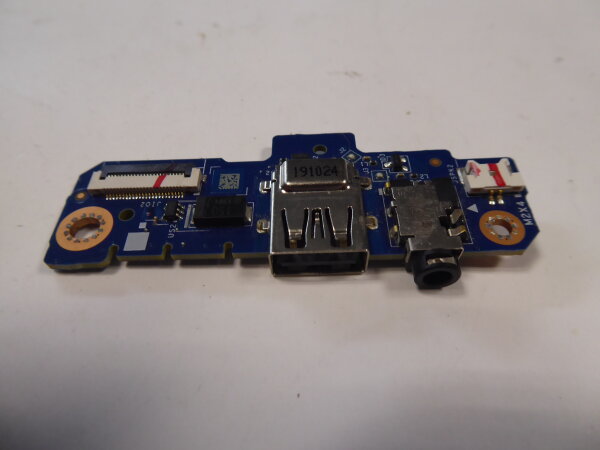 Acer Nitro 5 AN517-51 Series N18C4 Audio USB Board LS-H501P   #5143