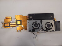 Acer Nitro 5 AN517-51 Series N18C4 Kühler Lüfter Cooling Fan AT2K1002DC0H  #5143