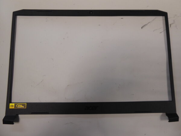 Acer Nitro 5 AN517-51 Series N18C4 Displayrahmen Blende  #5143