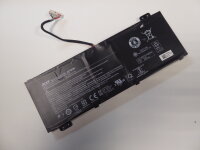 Acer Nitro 5 AN517-51 Series N18C4 ORIGINAL AKKU Batterie...