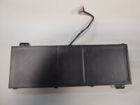 Acer Nitro 5 AN517-51 Series N18C4 ORIGINAL AKKU Batterie AP18E8M