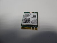 Schenker XMG P507 Clevo P651RP6-G WLAN WiFi Karte Card 3168NGW #4416