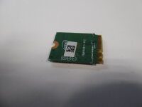 Schenker XMG P507 Clevo P651RP6-G WLAN WiFi Karte Card 3168NGW #4416