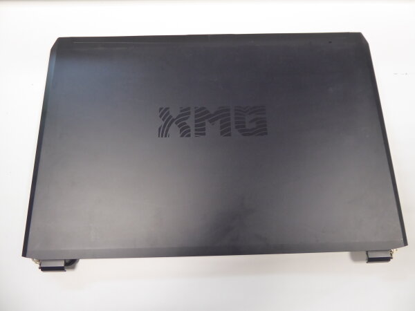 Schenker XMG P507 Clevo P651RP6-G Displaygehäuse Deckel 6-39-P6511-026-X #4416