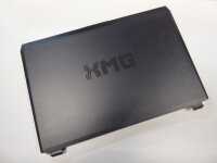 Schenker XMG P507 Clevo P651RP6-G Displaygehäuse Deckel 6-39-P6511-026-X #4416