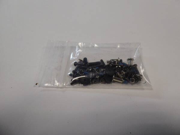 Sony Vaio PCG-81412M VPCF2 Schraubensatz Screws Set  #5145