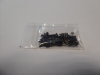 Sony Vaio PCG-81412M VPCF2 Schraubensatz Screws Set  #5145