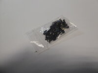 Sony Vaio PCG-81412M VPCF2 Schraubensatz Screws Set  #5145
