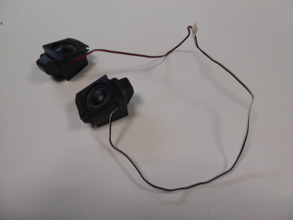 Sony Vaio PCG-81412M VPCF2 Lautsprecher Sound Speaker  #5145