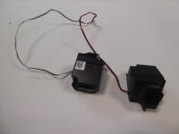 Sony Vaio PCG-81412M VPCF2 Lautsprecher Sound Speaker  #5145