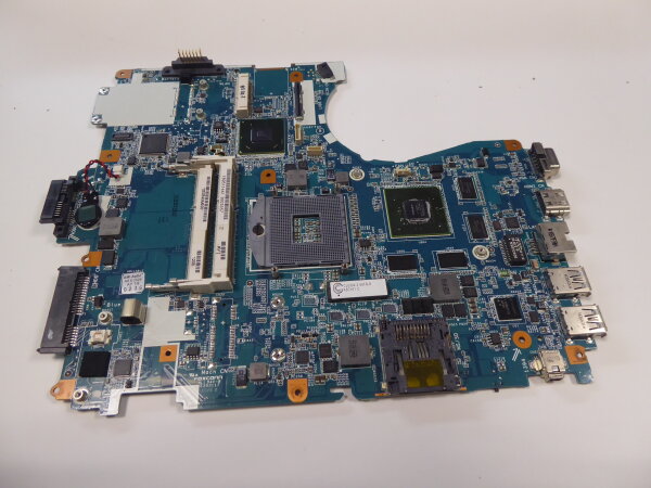 Sony Vaio PCG-81412M VPCF2 Mainboard Nvidia GT 540M Grafik 1P-0113J03-8011 #5145
