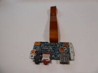 Sony Vaio PCG-81412M VPCF2 Audio Sound USB Board mit...