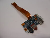 Sony Vaio PCG-81412M VPCF2 Audio Sound USB Board mit...