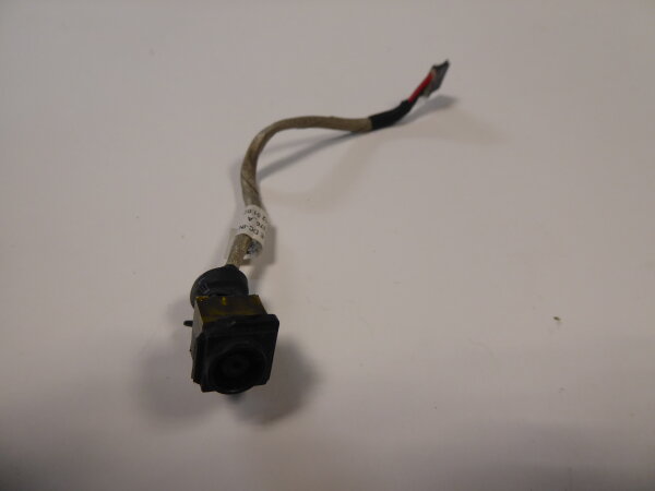 Sony Vaio PCG-81412M VPCF2 ORIGINAL Powerbuchse 603-0201-7376_A  #5145