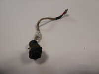 Sony Vaio PCG-81412M VPCF2 ORIGINAL Powerbuchse...