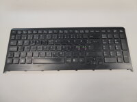 Sony Vaio PCG-81412M VPCF2 ORIGINAL Tastatur nordic...
