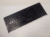 Sony Vaio PCG-81412M VPCF2 ORIGINAL Tastatur nordic...