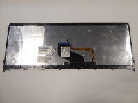 Sony Vaio PCG-81412M VPCF2 ORIGINAL Tastatur nordic Layout 012-10LB-6498-B  #5145
