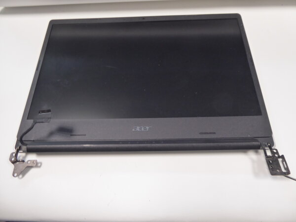 Acer Aspire A515 55 Series N18Q13 15,6 Display komplett Einheit Scharniere