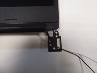 Acer Aspire A515 55 Series N18Q13 15,6 Display komplett Einheit Scharniere