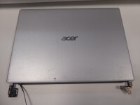 Acer Aspire A515 55 Series N18Q13 15,6 Display komplett Einheit Scharniere