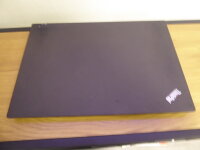 Lenovo ThinkPad T460 Büro Notebook i5 6200U 8GB - 128GB SSD