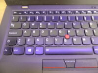 ThinkPad X1 Carbon Büro Notebook i5 5200U 8GB - 256GB SSD