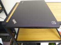 ThinkPad X1 Carbon Büro Notebook i5 5200U 8GB - 256GB SSD