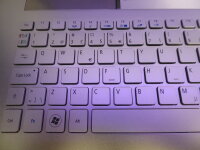 Acer Aspire 8943G Notebook i5 450M 8GB - 256GB SSD