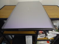 Acer Aspire 8943G Notebook i5 450M 8GB - 256GB SSD