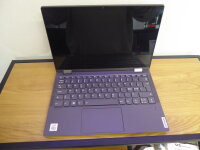 Lenovo Yoga C640 13IML Notebook i3 10110U 8GB - 128GB SSD