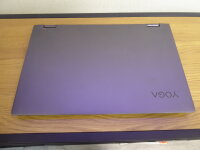 Lenovo Yoga C640 13IML Notebook i3 10110U 8GB - 128GB SSD