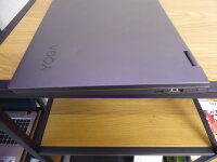 Lenovo Yoga C640 13IML Notebook i3 10110U 8GB - 128GB SSD