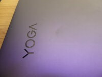 Lenovo Yoga C640 13IML Notebook i3 10110U 8GB - 128GB SSD