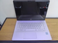 HP Pavilion 14-BF Büro Notebook i5 8250U 8GB - 256GB...