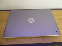 HP Pavilion 14-BF Büro Notebook i5 8250U 8GB - 256GB SSD