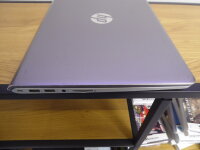 HP Pavilion 14-BF Büro Notebook i5 8250U 8GB - 256GB SSD