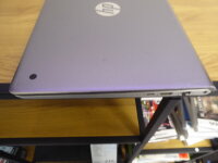 HP Pavilion 14-BF Büro Notebook i5 8250U 8GB - 256GB SSD