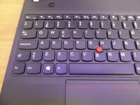 Lenovo ThinkPad E531 Büro Notebook i7 3632QM 8GB - 256GB SSD
