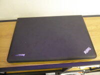 Lenovo ThinkPad E531 Büro Notebook i7 3632QM 8GB - 256GB SSD