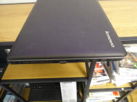 Lenovo ThinkPad E531 Büro Notebook i7 3632QM 8GB - 256GB SSD