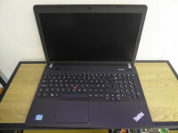 Lenovo IdeaPad 320 IKI Büro Notebook i5 7200U 8GB -...