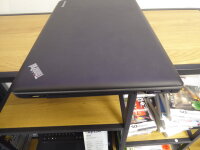 Lenovo IdeaPad 320 IKI Büro Notebook i5 7200U 8GB - 128GB SSD
