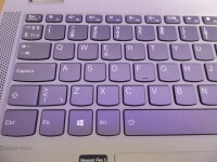 Lenovo Flex 14RAE05 Büro Notebook AMD Ryzen 3 4300U 8GB - 256GB SSD